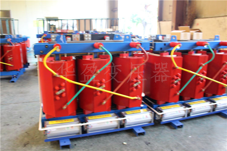 怀化SCB11-3150KVA/35KV/0.4KV干式变压器